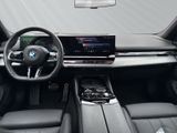 BMW i5 eDrive40 Touring M Sport ACC Pano 360 Kamera