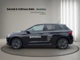 SKODA Fabia Tour Klima Rückfahrkamera Sitzheizung