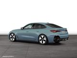 BMW i4 xDrive40 Gran Coupé