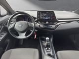 TOYOTA C-HR Flow 1.2 Turbo EU6d-T Meh rzonenklima DAB