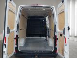 VW Crafter Kasten 35 EcoProfi Hochdach mittellang 2.0 TDI