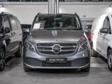 MERCEDES-BENZ V 250 EDITION LANG LED KLIMA NAVI 7SITZER SPUR