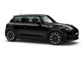 MINI Cooper SE +Navi+DAB+LED+RFK+LenkradHZG+Leder+PDC