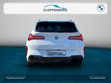 BMW X3 20 xDrive M Sport AHK+StHz+Navi UPE: 70.679¤