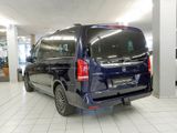 MERCEDES-BENZ V 250 AVANTGARDE EDITION PANO TISCH BEIGELeder
