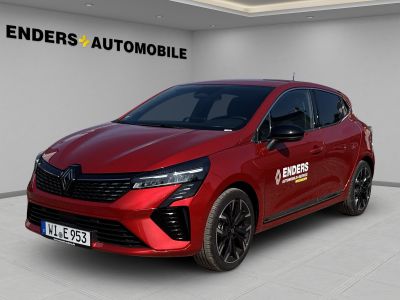 RENAULT Clio Techno TCe 90++KAMERA++EPH++NAVI++SHZ++