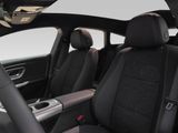 MERCEDES-BENZ CLA 250+ Shooting Brake mit EQ Technologie MEMO