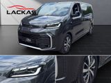 TOYOTA Proace VERSO L1 EXCLUSIVE*LEDER*CARPLAY*ALLWETTE