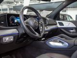 MERCEDES-BENZ GLE 350 de 4M , WIDE MULTI AHK KAMERA PANO SPUR