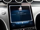 MERCEDES-BENZ C 220 d T 4M // AVANTGARDE AHK DISTR KAMERA SPUR