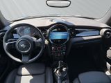 MINI Cooper Cabrio LED Navi PDC SHZ Klima Leder