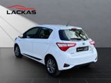 TOYOTA Yaris Hybrid Comfort*GARANTIE*TOP*FRISCHE WARTU
