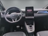 RENAULT Captur II Esprit Alpine Full Hybrid GLAS-SCHIEBEDACH