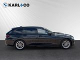 BMW 318 d touring AHK Alarmanlage Lordosenstütze
