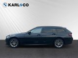 BMW 318 d touring Stop&Go AHK Sportsitze Alarm