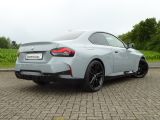 BMW 220 i Coupe M Sport Navi Rückfahrkamera Soundsystem