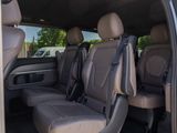 MERCEDES-BENZ V 300 AVANTGARDE EDITION AMG AHK STANDH NIGHT 360° BURM