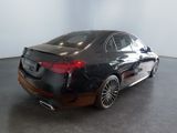 MERCEDES-BENZ C 300 d , AMG BURM NIGHT PREMIUM MEMO 360 KAMERA