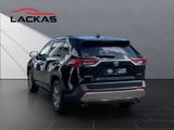 TOYOTA RAV 4 Hybrid 4x2 Comfort*1HAND*MWST*PDC*LED