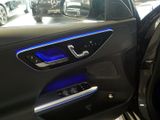 MERCEDES-BENZ C 300 T d , AMG NIGHT PREMIUM MEMO 360 DISTR PDC