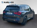 BMW X3 M40 d Pano AHK ACC Laser Keyless HUD H&K DAB