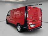 RENAULT Trafic Kasten L1H1 3,0t +Klima+Kam+Holzboden+