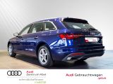 AUDI A4 Avant 35 TDI S-tronic Navi+ Shz LED Sitzhz