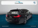 BMW 530d xDrive Touring Advantage Head-Up+AHK+Navi