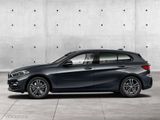 BMW 118i Sport Line Business-Paket, Automatikgetriebe