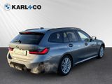 BMW 320 iA M-Sport Tou. AHK ACC Pano Komfortzugang