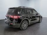 MERCEDES-BENZ EQB 300 4M , AMG NIGHT SPUR STANDH 360 DISTR