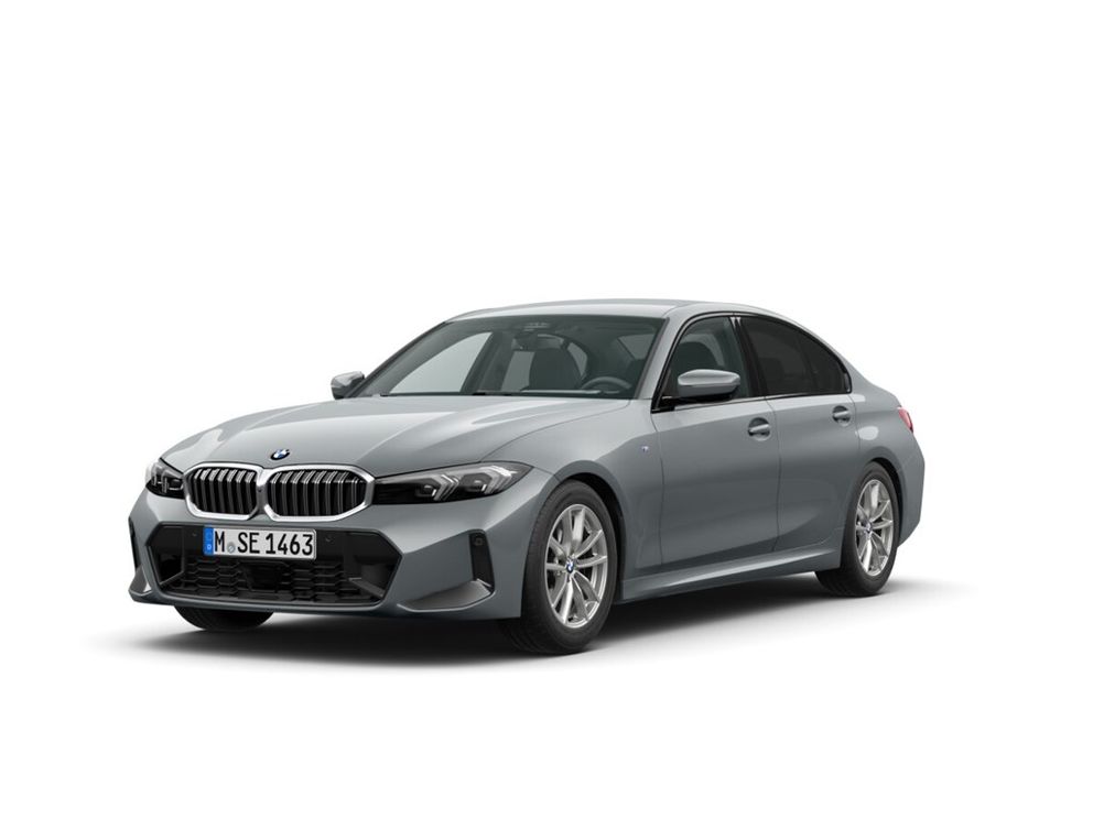 BMW 320 M Sport i xDrive Limousine Park-Assistent Memory 360 Grad