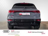 AUDI Q6 e-tron SUV edition one grey 55 quattro B&O