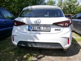 MG MG3 Hybrid+ Standard