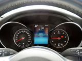 MERCEDES-BENZ GLC 220 d 4M AMG NIGHT MULTI AHK DISTR KAMERA