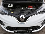 RENAULT ZOE Experience 52KW INKL. BATT +PDC+RFK+LHZ+BT+