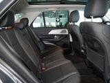 MERCEDES-BENZ GLE 350 de 4M , AMG BURM NIGHT WIDE MEMO MULTI