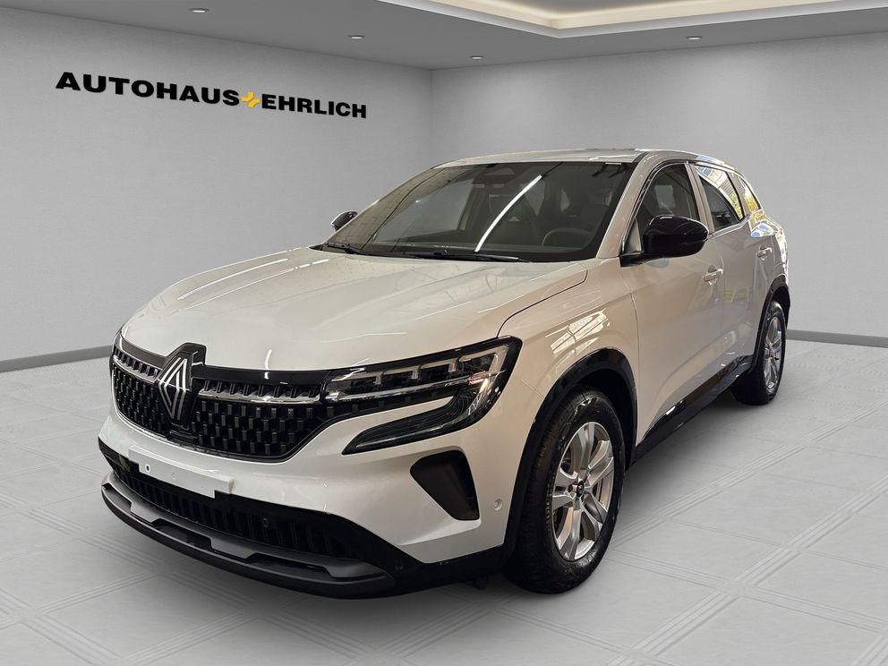 RENAULT Austral Evolution +Sitzheizung+  NP 36.490,-