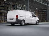 MERCEDES-BENZ Vito 114 CDI Kasten Lang AHK KAMERA Facelift
