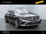 MERCEDES-BENZ GLC 220 d 4M BURM AMG SPUR COMAND PANO KAMERA