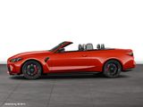 BMW M4 Competition M xDrive Cabrio