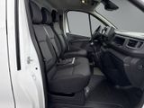 RENAULT Trafic Kasten L1H1 dCi 130 Winter Frischdienst