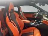 BMW M4 Coupe M Carbon Exterieur Aktive Sitzbelüftung