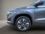 SKODA Karoq Tour Klima Rückfahrkamera Sitzheizung