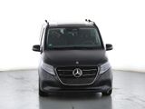 MERCEDES-BENZ V 220 STYLE LANG AHK 2,5T MOPF2 7SITZER WINTER NAVI