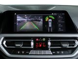 BMW 320 d xDrive TG Advantage Alarmanlage Navigation