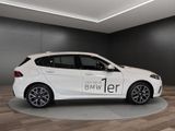 BMW 118 d+Premiumpaket+SZH+DWA+LM+LED+Komfortzugang+