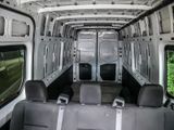 MERCEDES-BENZ Sprinter 317 KASTEN  MIXTO L3H2  LED/AHK/STANDH/TEMPOMAT/KAMERA