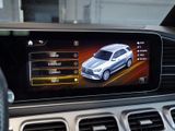 MERCEDES-BENZ GLE 53 AMG 4M+ Pano HUD 360 AHK Distr Sitzklima