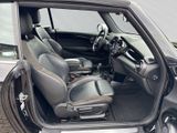 MINI Cooper Cabrio LED Navi PDC SHZ Klima Leder